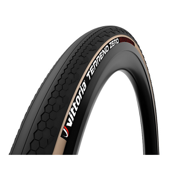 Vittoria Gravel Terreno 40-622/700x38 TLR G2