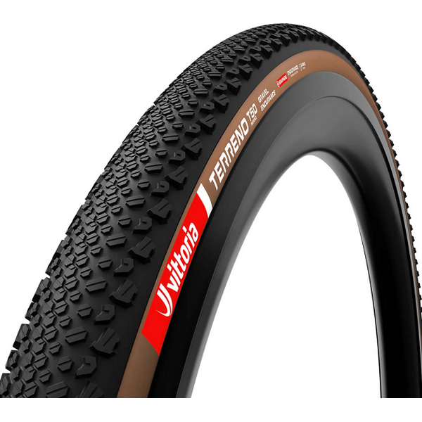 Vittoria Gravel Terreno Mix 40-622/700x40c T50 TLR G2.0