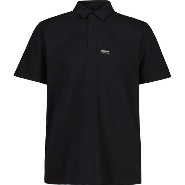 Maloja BirkkogelM. Classic Polo Shirt Mens