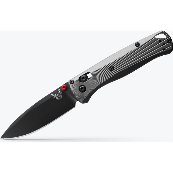 Benchmade 535BK-4 Bugout Axis Drop Point