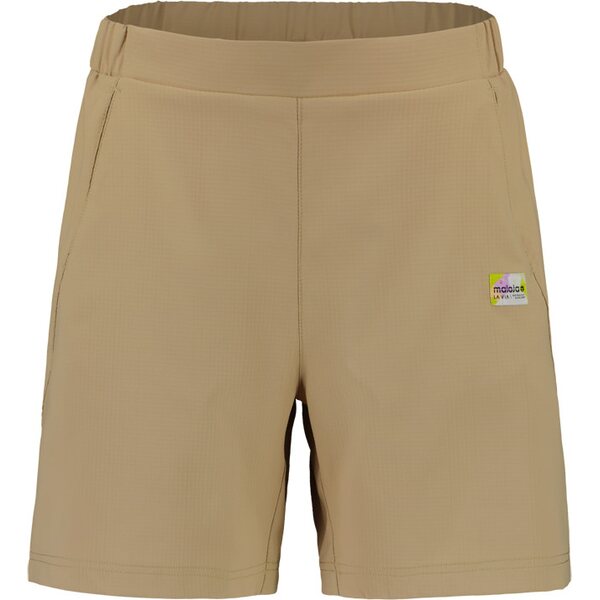 Maloja KapelaM. Adventure Shorts Womens