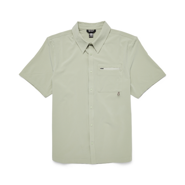 Cotopaxi Pulso Tech Shirt Mens