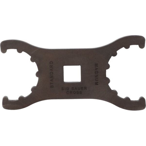 Sig Sauer CROSS BARREL NUT WRENCH
