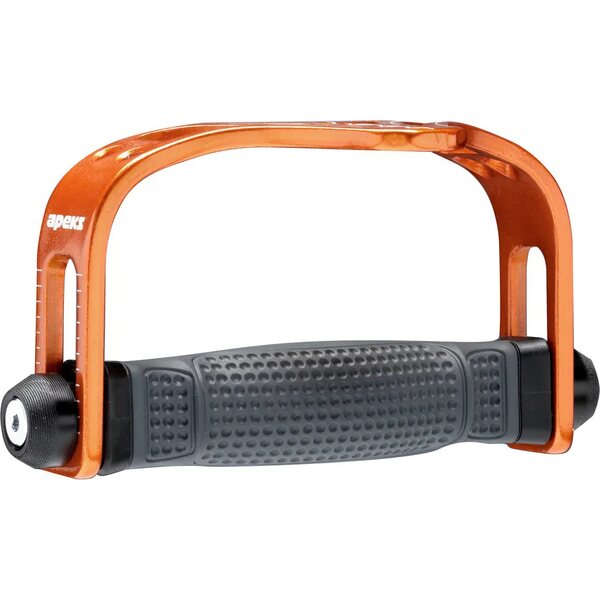 Apeks Torch Goodman Handle Kit