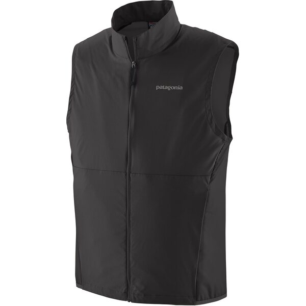 Patagonia Trail Craft Vest Mens