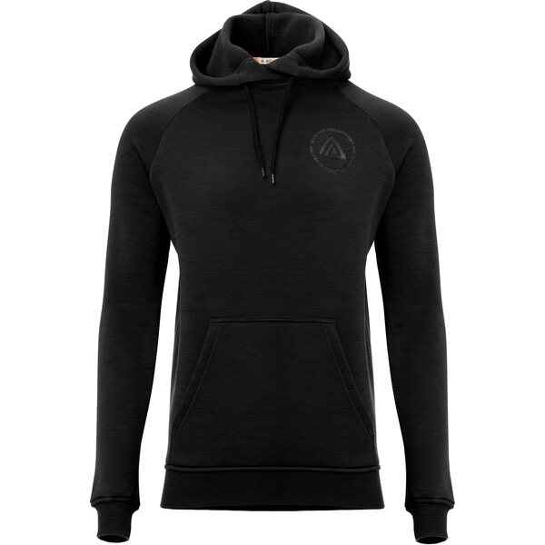 Aclima FleeceWool Hoodie V2 Mens