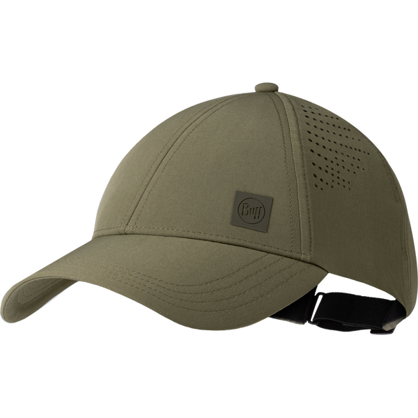 Buff Summit Cap