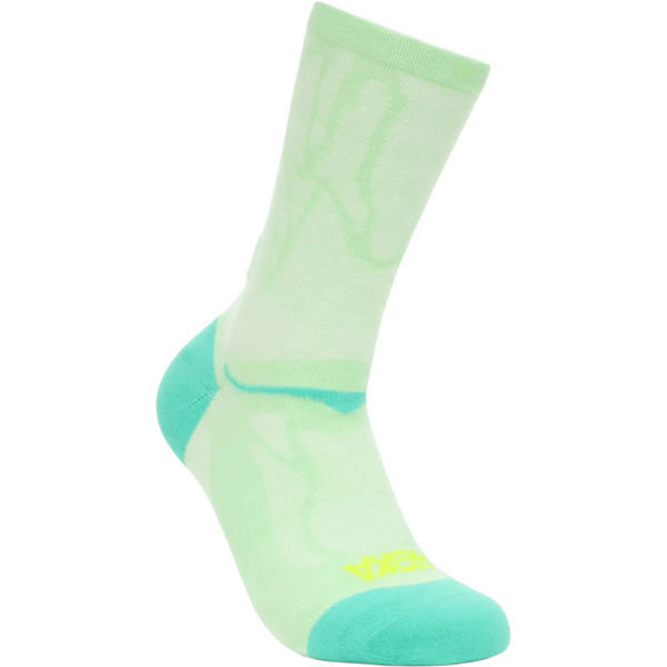 Hoka Clifton Crew Run Sock Unisex