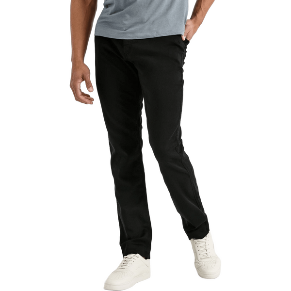 Duer No Sweat Relaxed Taper Mens