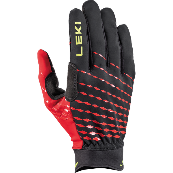 LEKI Ultra Trail Breeze