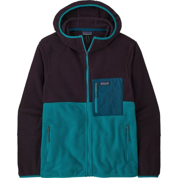 Patagonia Microdini Hoody Mens