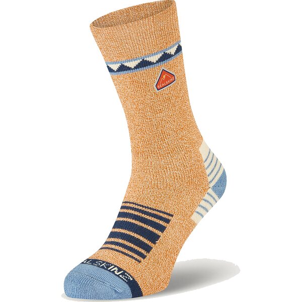 Sealskinz Kimberley Bamboo Mid Length Hiking Sock