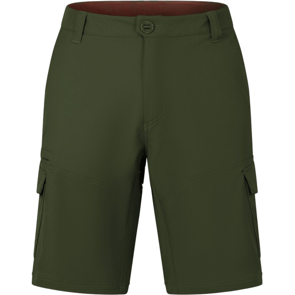 Endura Loop Cargo Short With Liner Mens