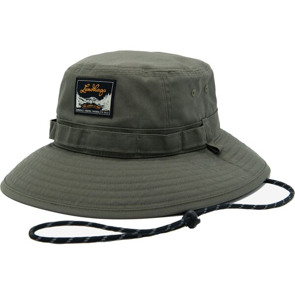 Lundhags Core Hike Hat