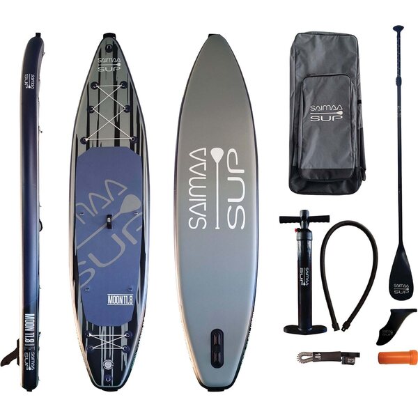 Saimaa SUP Moon 11.8 SUP package