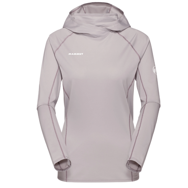 Mammut Selun FL Sun Hoody Women