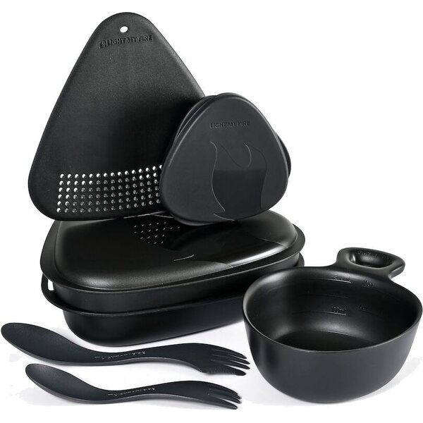 Light My Fire Outdoor Mealkit