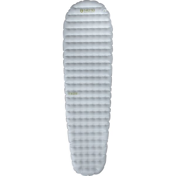 Nemo Tensor Elite Mummy (2025)