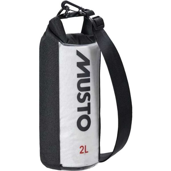 Musto 2L Dry Tube 2.0