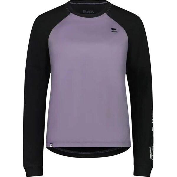 Mons Royale Tarn Merino Shift Wind Jersey Womens
