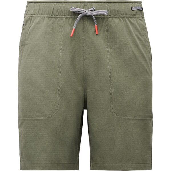 Black Diamond Sequence Shorts Mens
