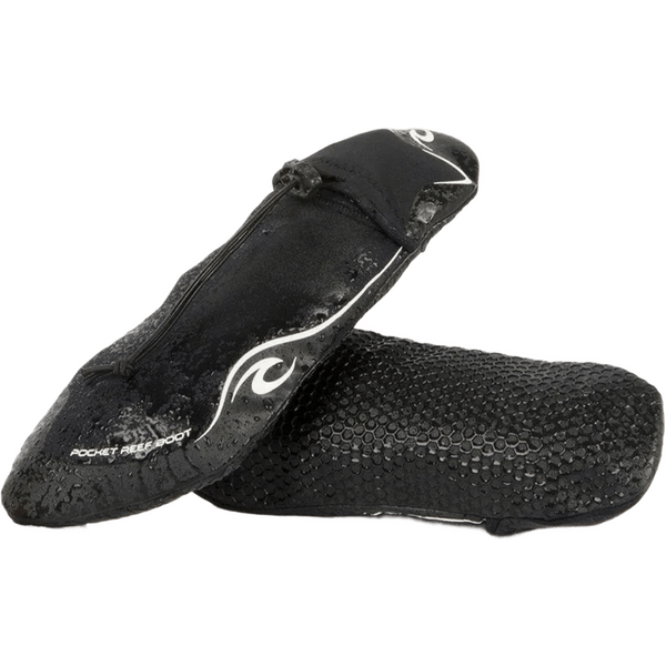 Rip Curl Pocket Reef Boots 1mm