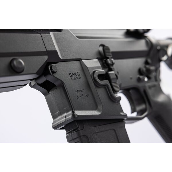 Sako ARG S 40 Reservist rifle - reserving fee
