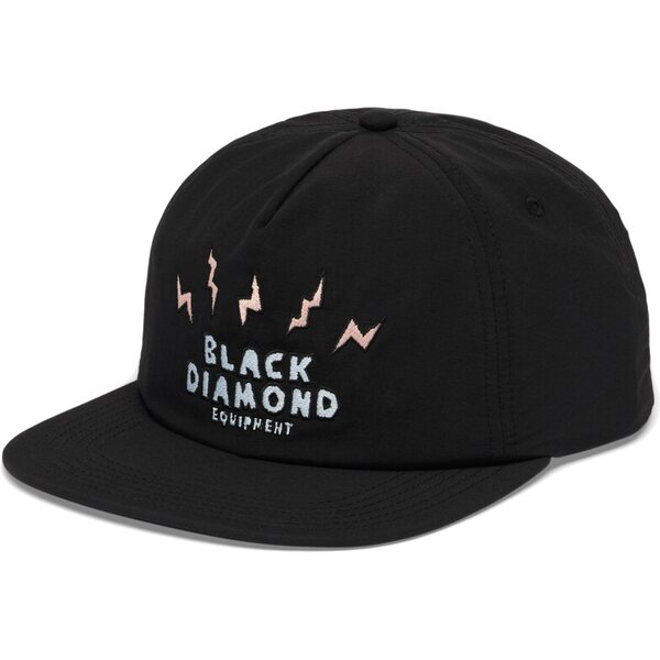 Black Diamond Synthetic Surf Hat