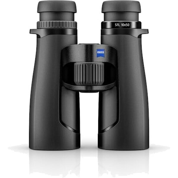 Zeiss SFL 50 	10x50