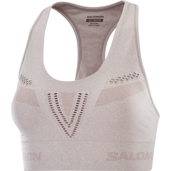 Salomon Elevate Move'on Bra Womens