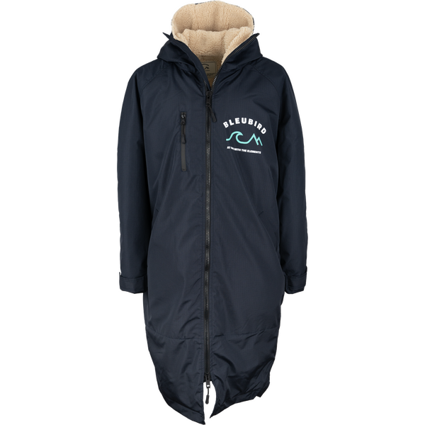 Bleubird Nordic Robe Unisex