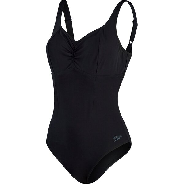 Speedo Shaping AquaNite Swimsuit PlusSize Womens