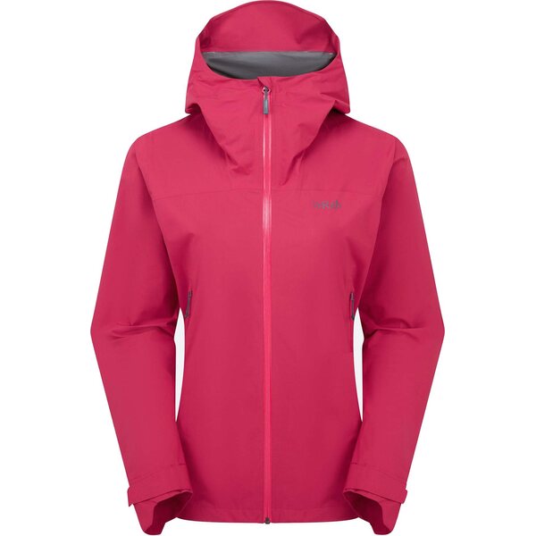 Rab Downpour Light Jacket Womens
