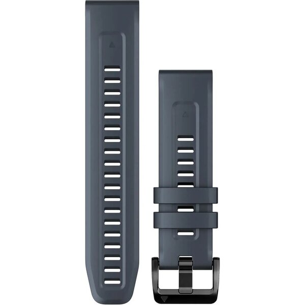 Garmin QuickFit 22 -Watch Strap, silicone