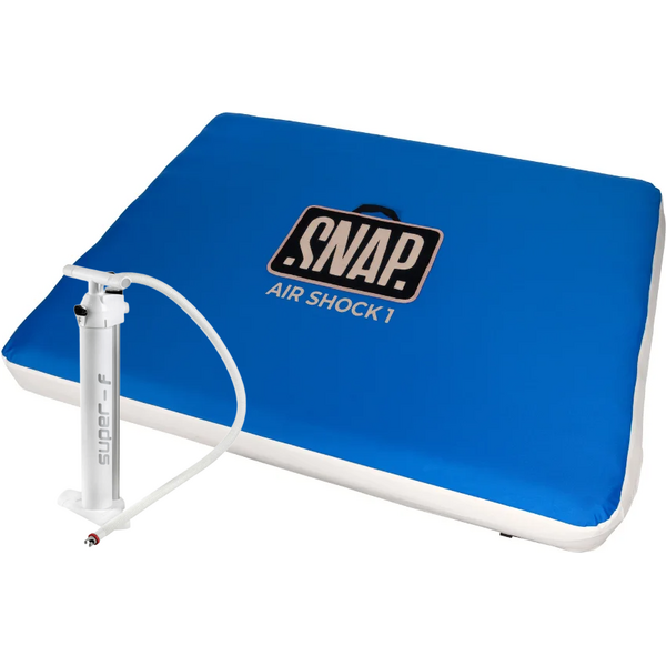 SNAP Air Shock 1 + Pump