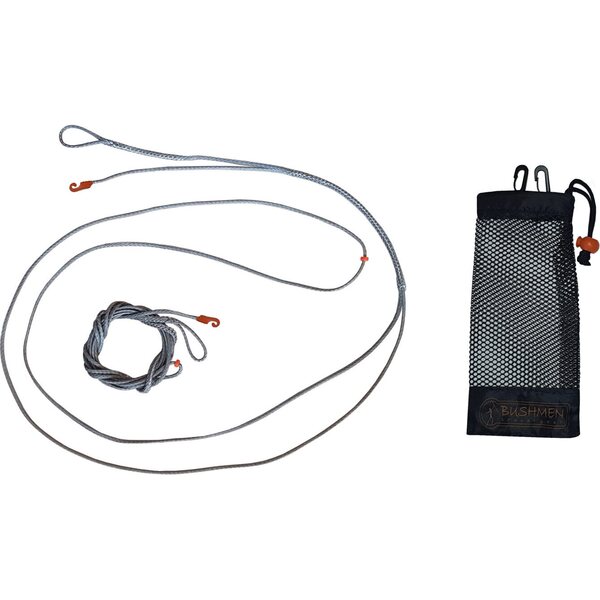 Bushmen PRO Whoopie slings