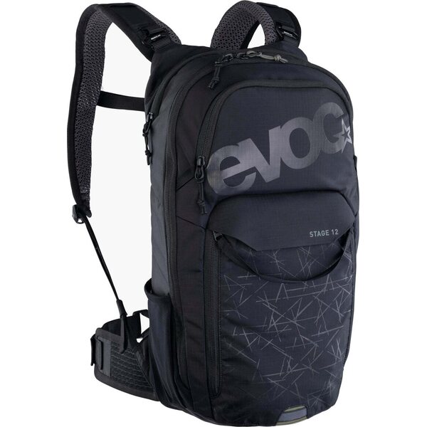 Evoc Stage 12l