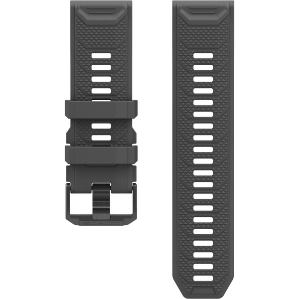 Coros Vertix 2S Silicone Band