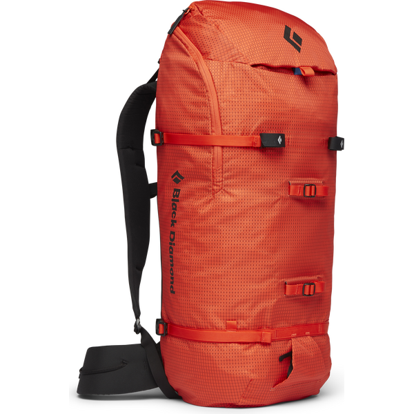 Black Diamond Speed Zip 33