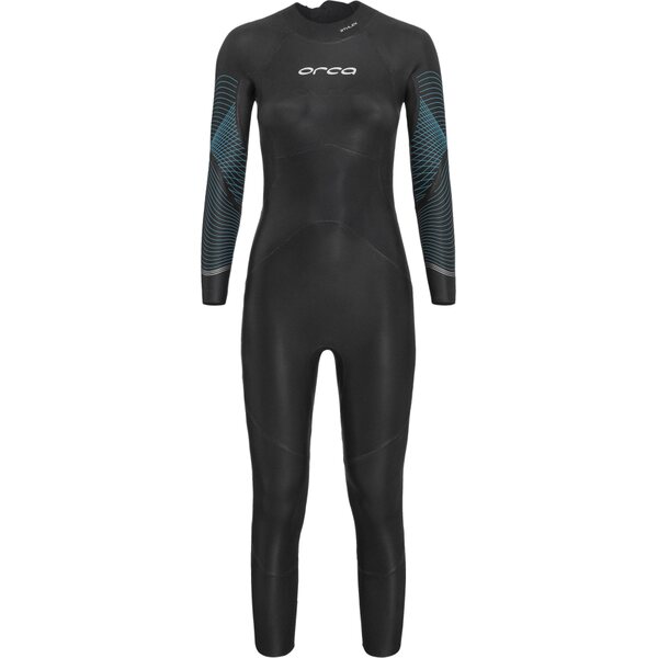 Orca Athlex Flex V2 Triathlon Wetsuit Womens