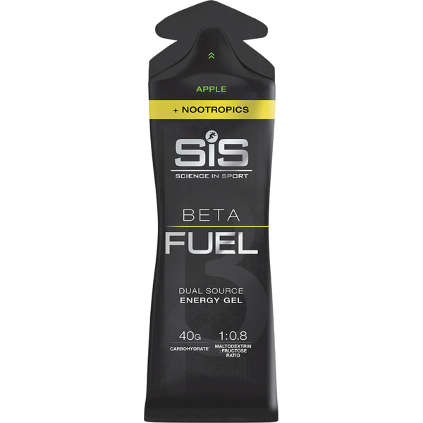 SiS Beta Fuel+ Nootropics Gel 60ml