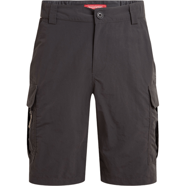 Craghoppers NosiLife Cargo Short III Mens