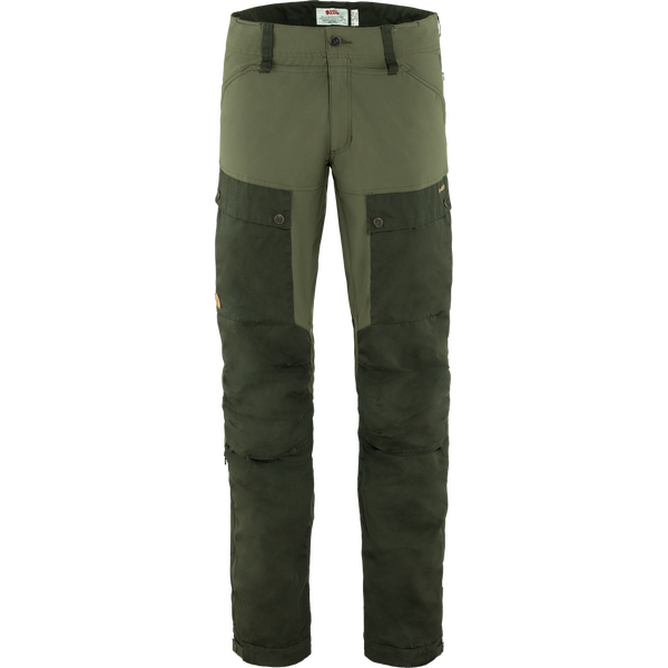 Fjällräven Keb Trousers Mens (23)