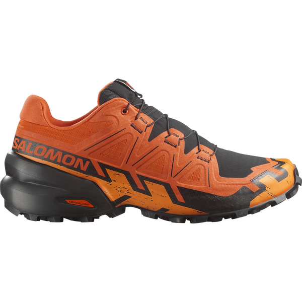 Salomon Speedcross 6 Color Capsule Mens