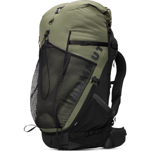 Mammut Ducan Spine 70-80