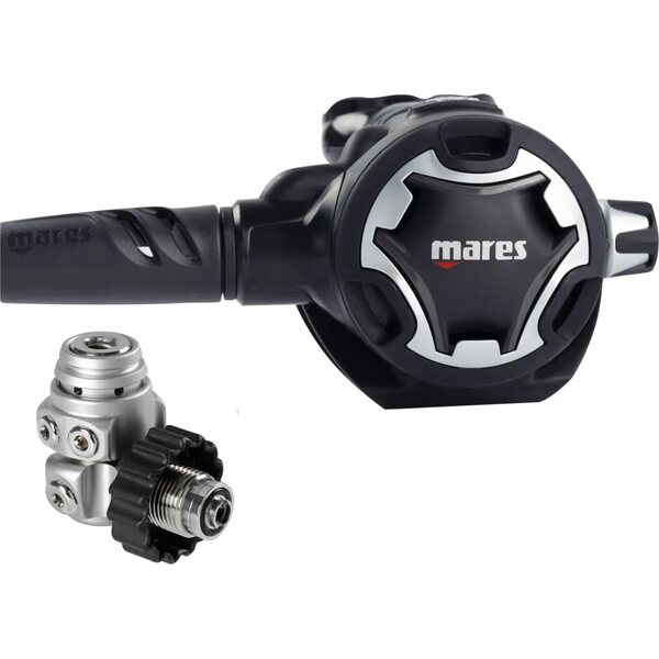 Mares Dual ADJ 62X DIN