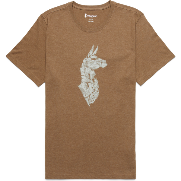 Cotopaxi Into the Pines T-Shirt Mens