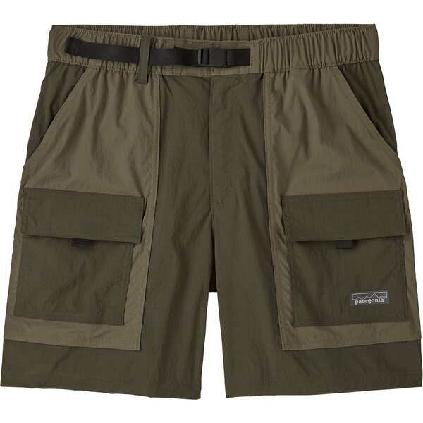 Patagonia Outdoor Everyday Shorts 6" Mens