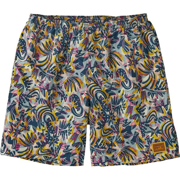 Patagonia Men's Baggies Longs - 7"