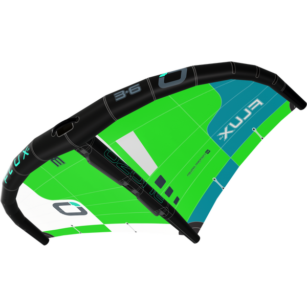Ozone Flux V2 Wing 3.0m²